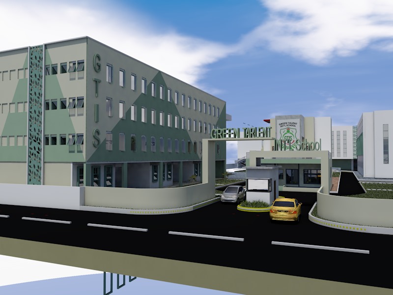 Our GTIS Unique Ways